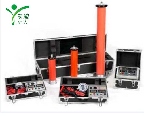 直流高壓發生器使用需要哪些條件？