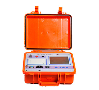 KDQ-C1避雷器在線監測儀調試、安裝及使用方法