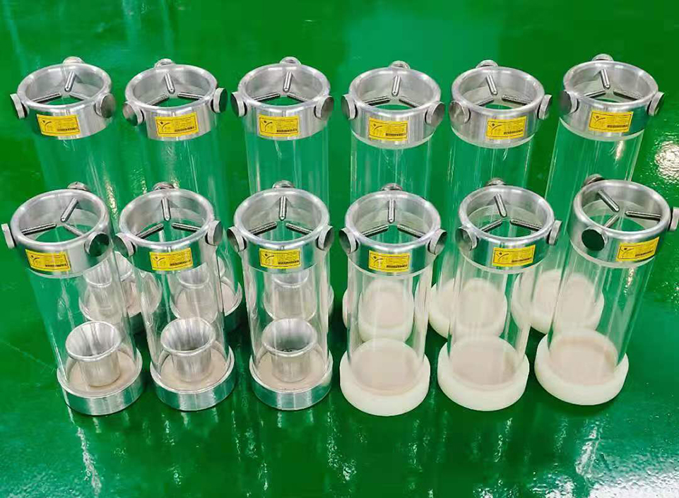 <strong>恭喜哈爾濱電纜集團(tuán)，特變電工德陽電纜，南通電纜集團(tuán)采購我司電纜局放油杯終端</strong>