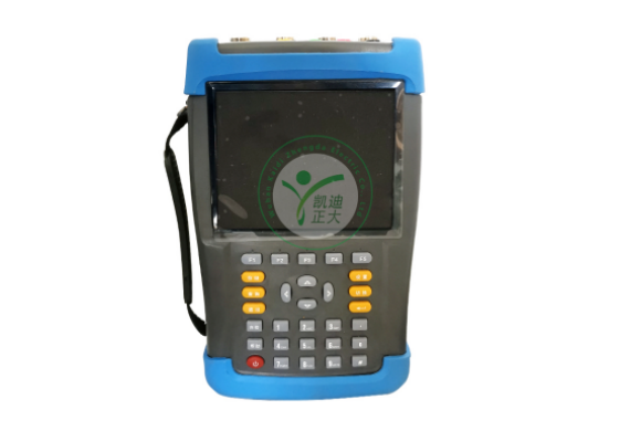 KD5000A 電能質量分析儀