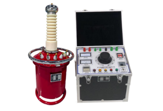 KDYDQ-10kVA/100kV 工頻成套耐壓試驗(yàn)裝置